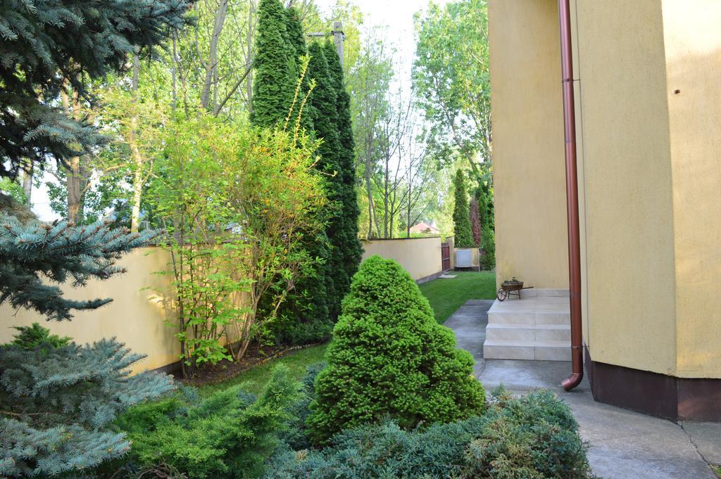 Villa - Zmrd ซามาร์ดี ภายนอก รูปภาพ
