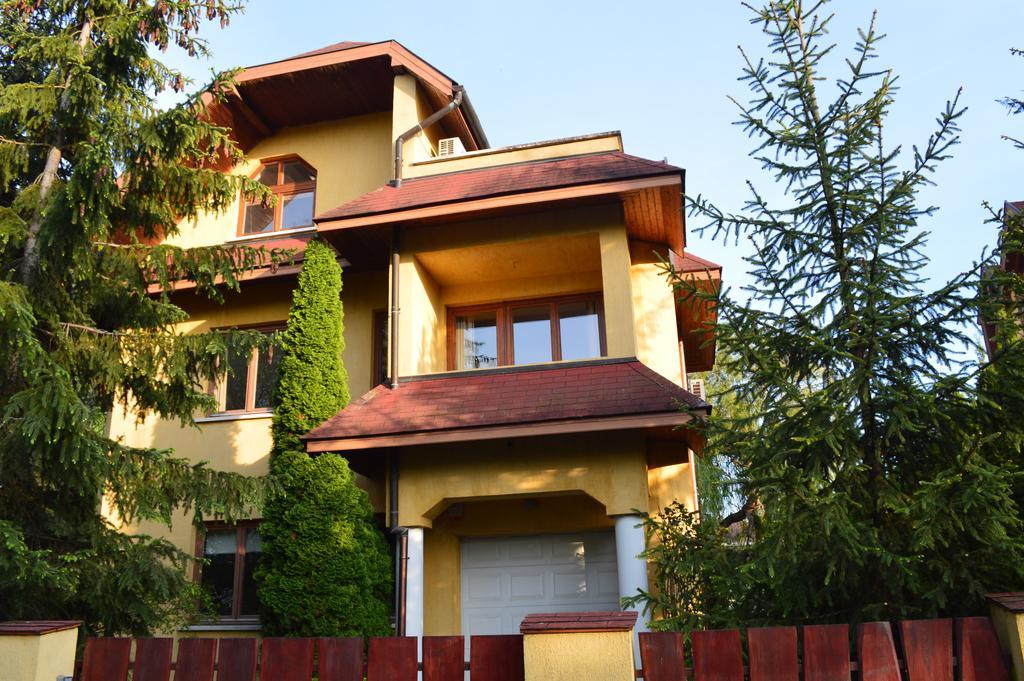 Villa - Zmrd ซามาร์ดี ภายนอก รูปภาพ