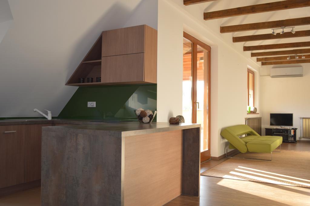 Villa - Zmrd ซามาร์ดี ภายนอก รูปภาพ