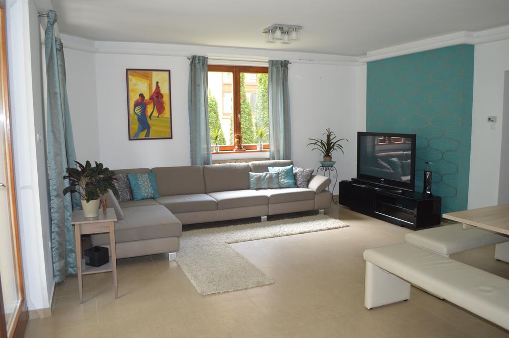 Villa - Zmrd ซามาร์ดี ภายนอก รูปภาพ