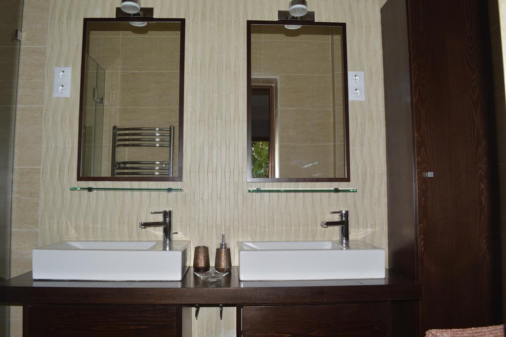 Villa - Zmrd ซามาร์ดี ภายนอก รูปภาพ